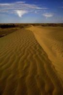 The Great Sandhills